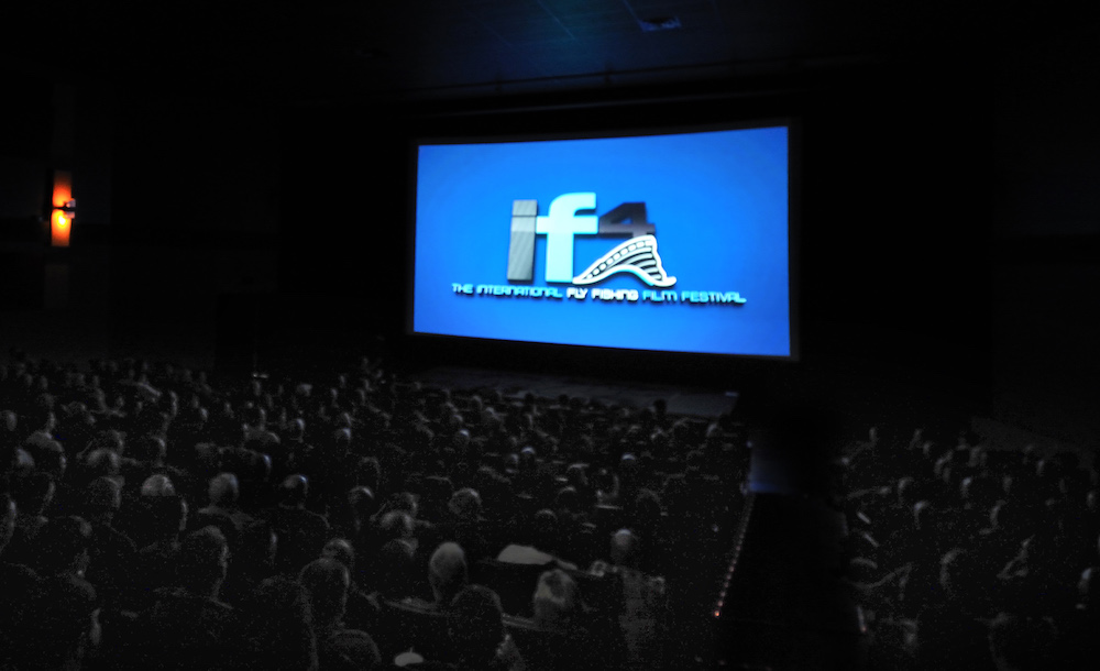 Fly Fishing Film Festival